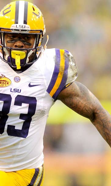Bengals choose Hill over Hyde